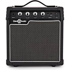 10W Electric Guitar Amp