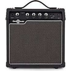 15W Elgitarrförstärkare Från