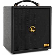 Bass Amplifiers Eden Eden Orbiter 8 Bass Combo Amplifier