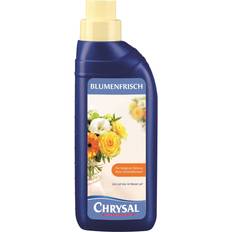 Augustus Zaden Chrysal Clear Snijbloemenvoedsel 500 ml