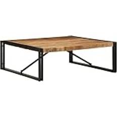 vidaXL Litet 100 x 100 x 35 cm Soffbord 35x100cm