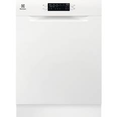 Electrolux Serie 300 Diskmaskin ESA47405UW Vit