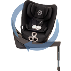 Cybex Sirona S Sensorsafe Car Seat