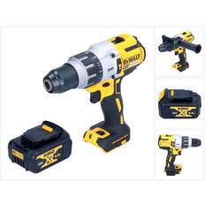 Dewalt Bohrmaschinen & Bohrhämmer Dewalt DCD 996 N Akku Schlagbohrschrauber 18 V 95 Nm