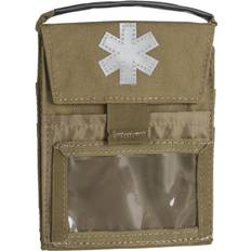 Pocket Med Insert Cordura Coyote