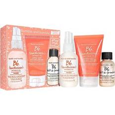 PETA Gift Boxes & Sets Bumble and Bumble Bumble Travel Size Prep Style Extend Hair Set