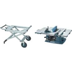 Makita Bordsirkelsager Makita Bordsag MLT100N 1500W