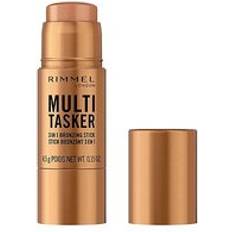 Rimmel Bronzers Rimmel Multi-Tasker Bronzing Stick - Multi Tan