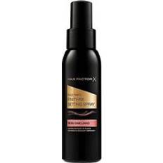 Max Factor Setting Sprays Max Factor Lasting Setting Spray - 100ml