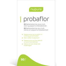 Nupure Probaflor Kapslar 90 st