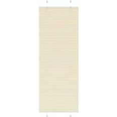 vidaXL Plisségardin Fløde 70x200 cm 69,4 cm