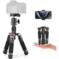 Mini Desktop Tripod 20.5 in