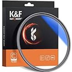 K&F Concept HMC UV Digital HD Filter 49mm