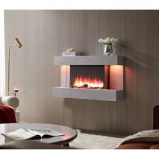 Cordual Cement Grey W 60cm H x 110cm W x 25cm D