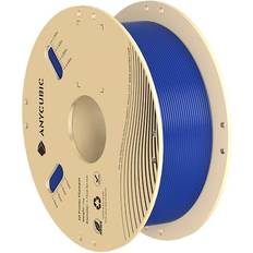 Anycubic Filamenter Anycubic PLA 1 KG Filament Blue