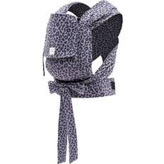 Stokke Marsupio Limas OCS Leopard Lilac