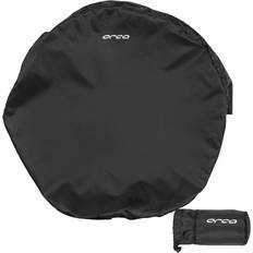 Paddleboards Tilbehør Orca Changing Mat Black