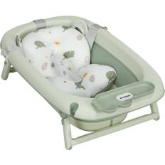 Badbalja Badbaljor Aiyaplay Badbalja Baby Elefantbadkudde 86 x 53 x 25,5 cm