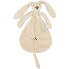 Rabbit Richie Recycled Nusseklud 25 cm Beige