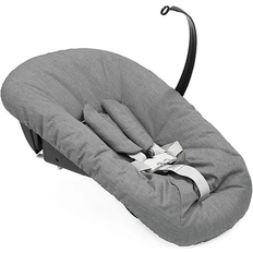 Stokke Newborn Sæt Anthracite