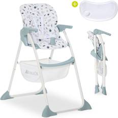 Hauck Baby Care Hauck Sit N Fold Space