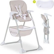 Hauck Sit N Fold Multifunctional Højstol 15kg