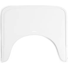 Cheap Baby Chairs Hauck Alpha Wooden Tray White