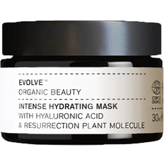 Evolve Organic Beauty Intense Hydrating Mask 30ml