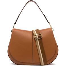 Gianni Chiarini Väskor Gianni Chiarini Läderväska - Karamell