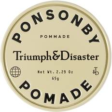 Triumph & Disaster Medium Hold Styling Wax 65g