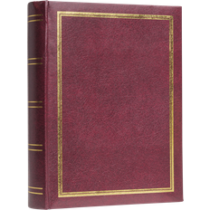 Exclusive Line 200 10x15 Red