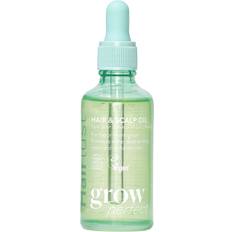 Hairlust Grow Perfect Hair & Scalp Oil 45ml
