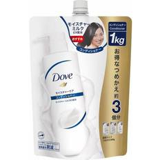 Dove Moisture Care Conditioner Refill 1 kg