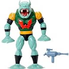 Leksaker Mattel Masters of the Universe JBM83 Actionfigurer