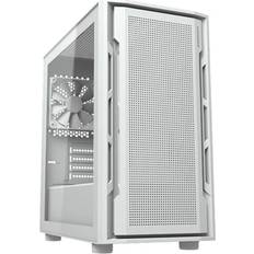 Cougar Datorchassin Cougar Refurbished ATX Semi-tower Box 3855C90.0002
