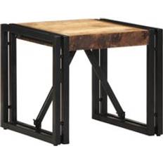 vidaXL Litet 40 x 40 x 35 cm Soffbord