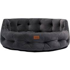 Joules Joules Chesterfield Dog Bed 70 cm Large