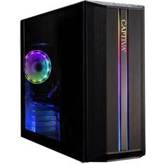 Captiva Advanced Gaming PC R86-271 Ryzen 5 5600