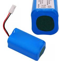 Extralink Akku Batterie für Xiaomi Mi Robot 2500mAh 14.4V 36Wh