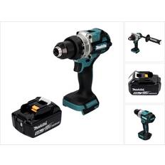 Makita Ddf 486 T1 Perceuse Visseuse 18 V 130 Nm