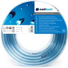 Cellfast Universalslang Transparent 6-12.5mm 50m 1.5m