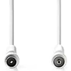 Nedis Koaxkabel 120 dB 75 Ohm