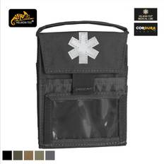 Helikon Pocket Med Insert Pouch Olive Green