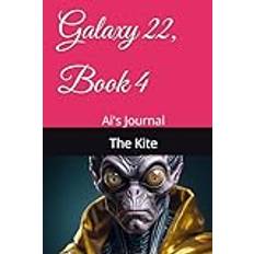 Galaxy 22, Book 4: Ai's Journal