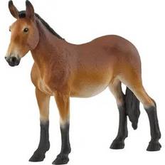Schleich Farm World Mule 10.5 cm