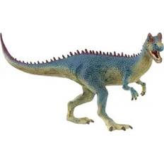 Schleich Dilophosaurus