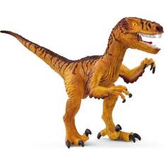 Dinosaurier Figuriner Schleich Dinosaurs Velociraptor 15045 NEW