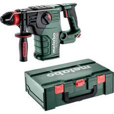Bore- & Skruemaskiner Metabo KH 18 LTX BL 35 Q Battery Combreller