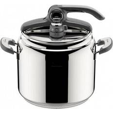 Schnellkochtopf Novia 9L