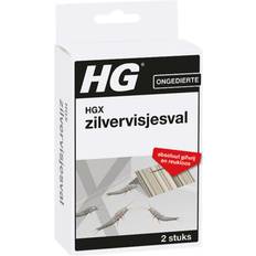 HG Silverfiskfälla HGX 2 St